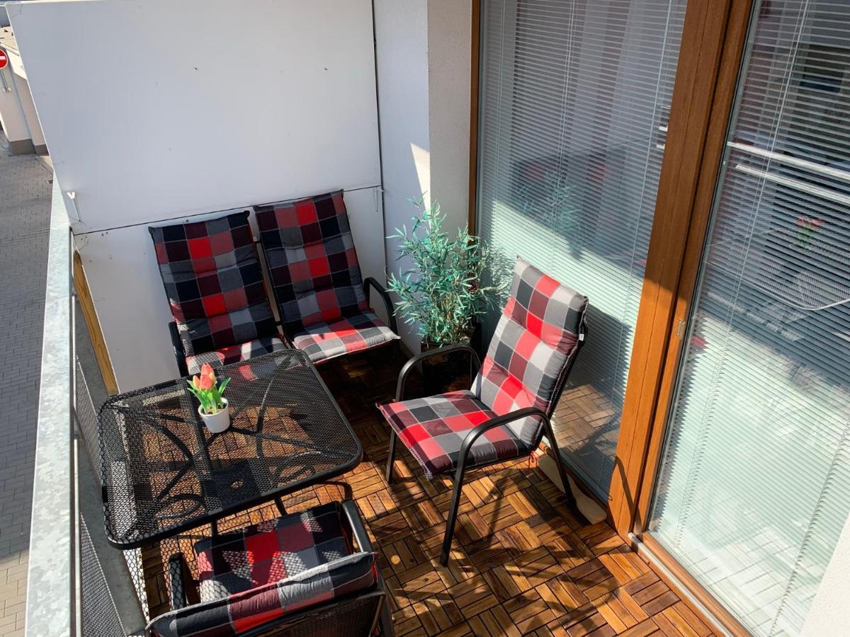 Kelleruv Mlyn - Apartman S Vlastni Garazi, Znojmo Centrum Extérieur photo